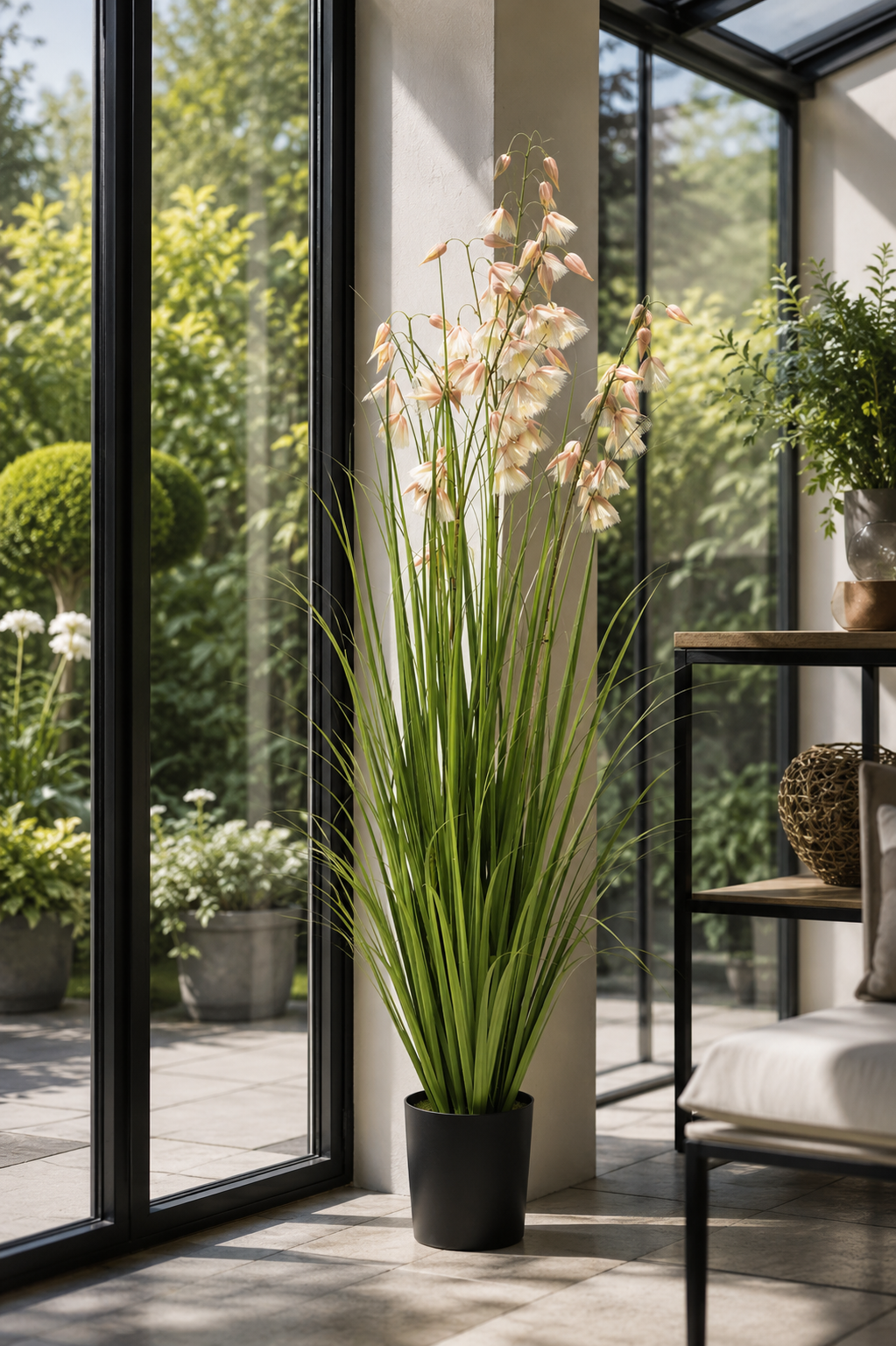 Princess Flower Grass