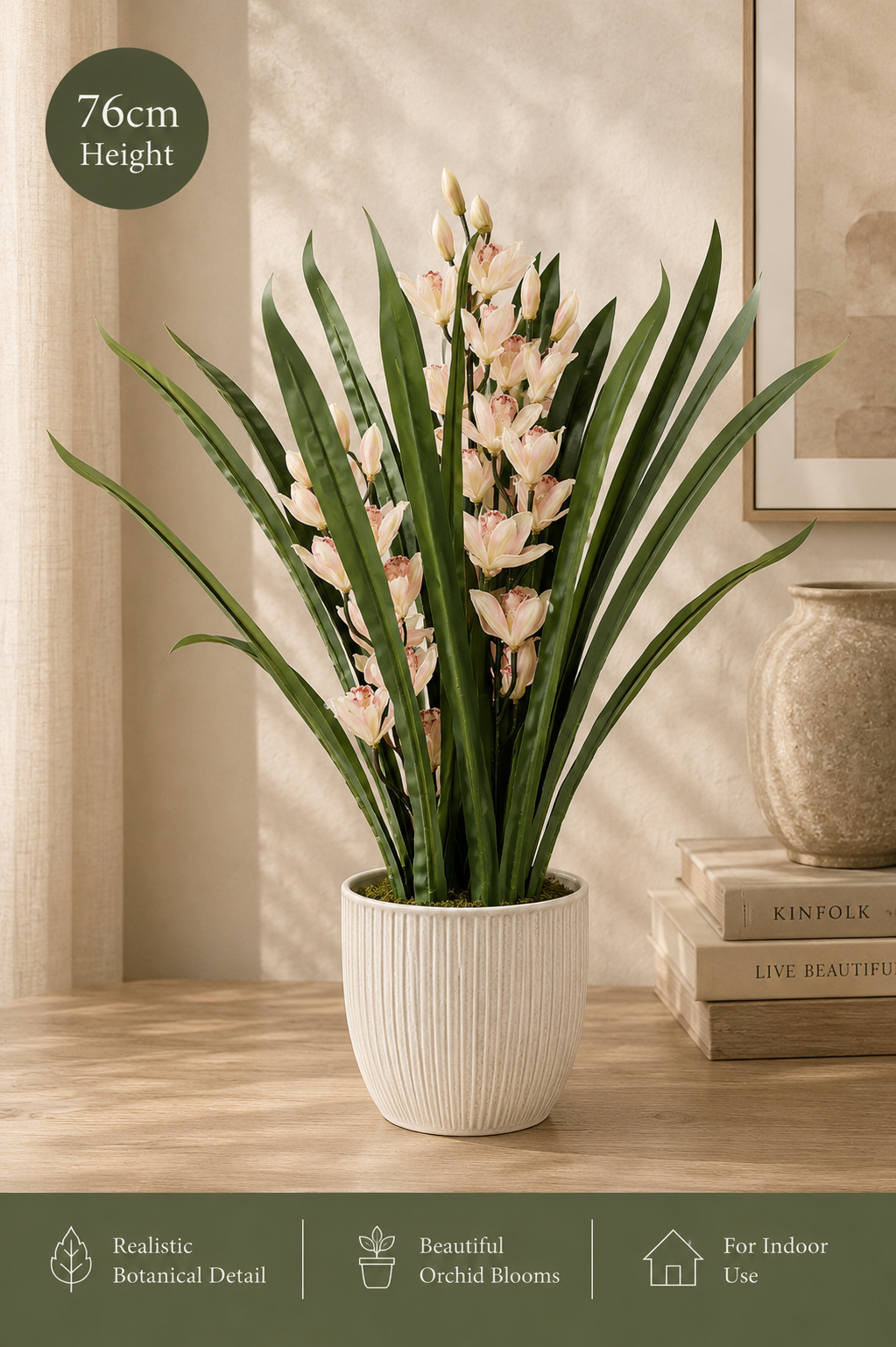Tropical Living Design | Summer Styling Set