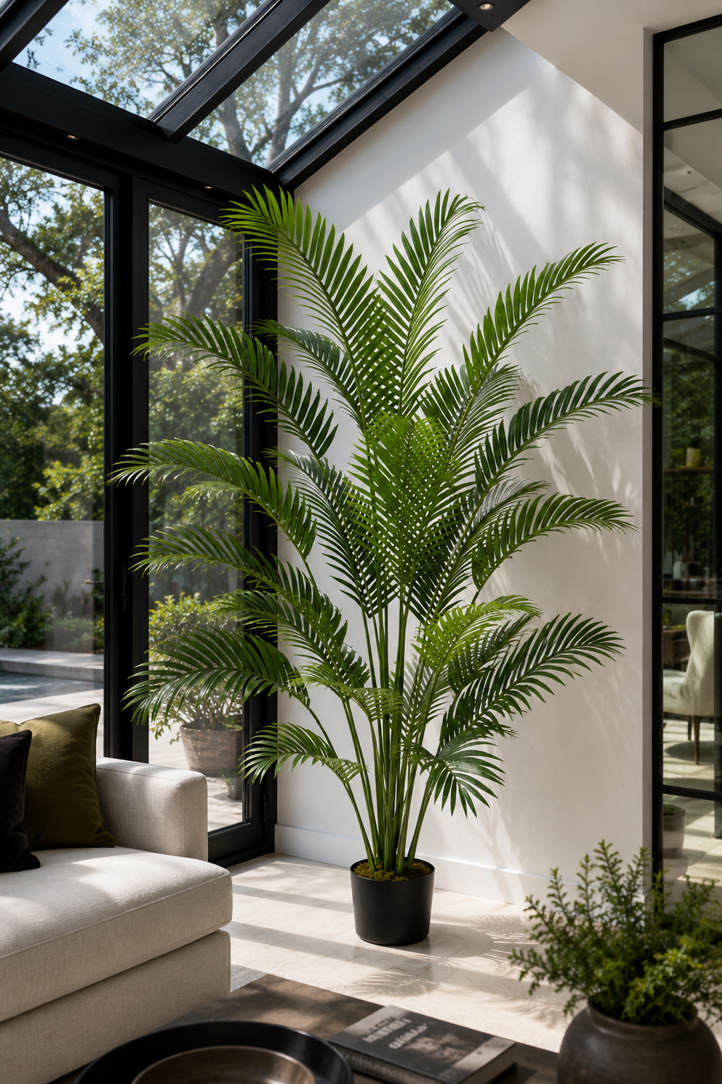 Paradise Palm Tree
