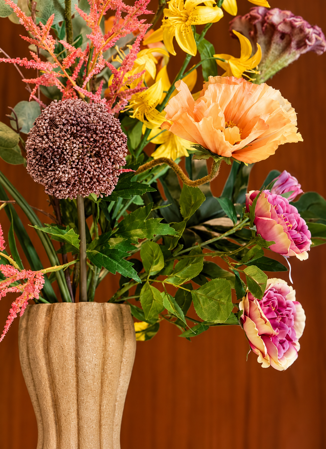 Amalfi Flower Bouquet