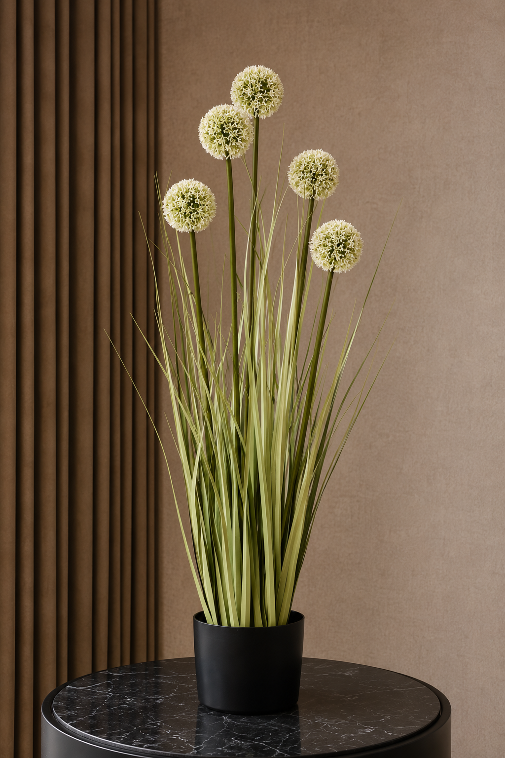 Allium Grass