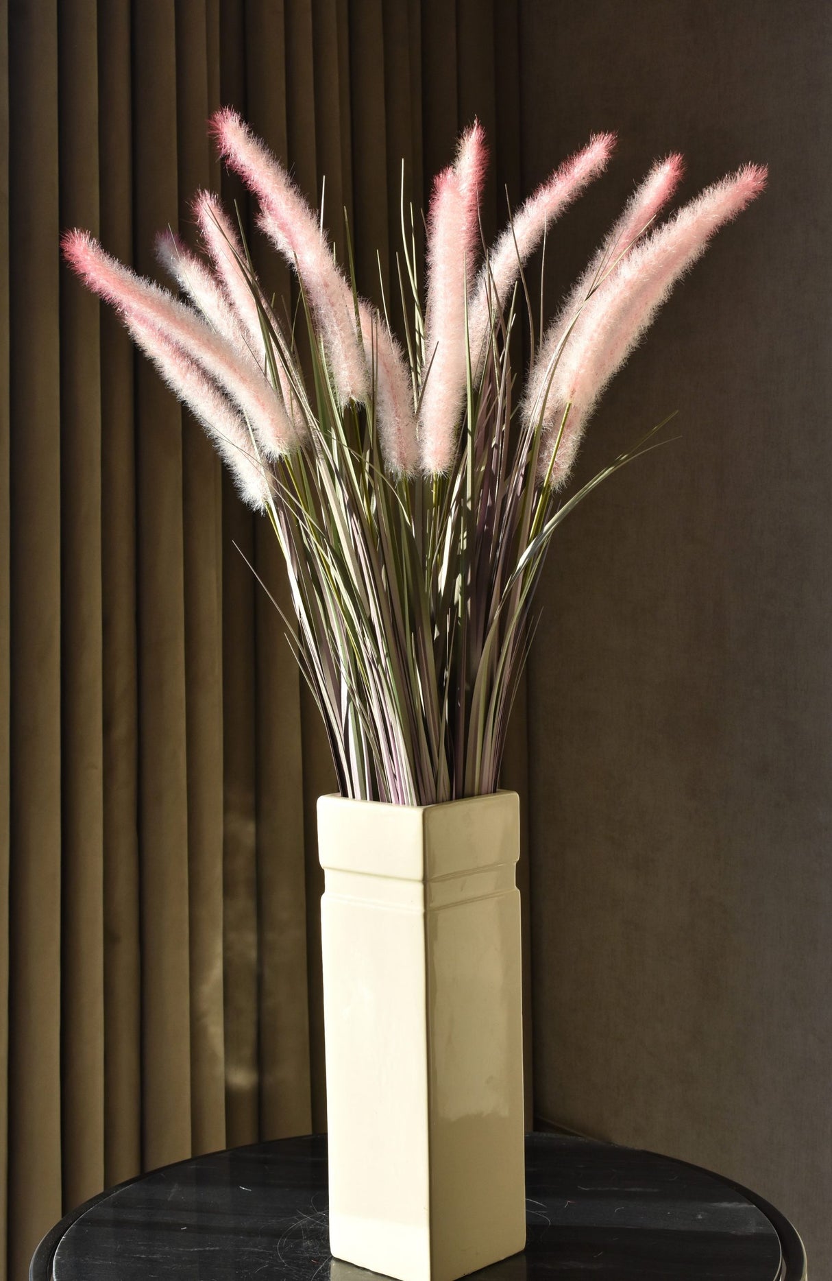 Dogtail Grass
