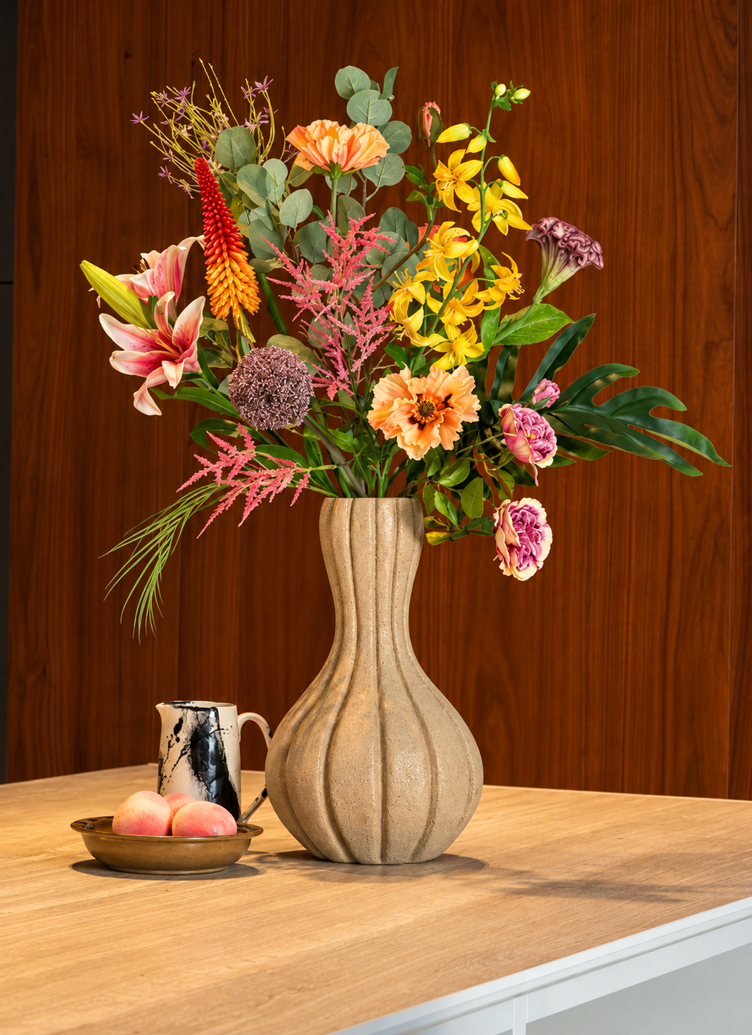 Amalfi Flower Bouquet