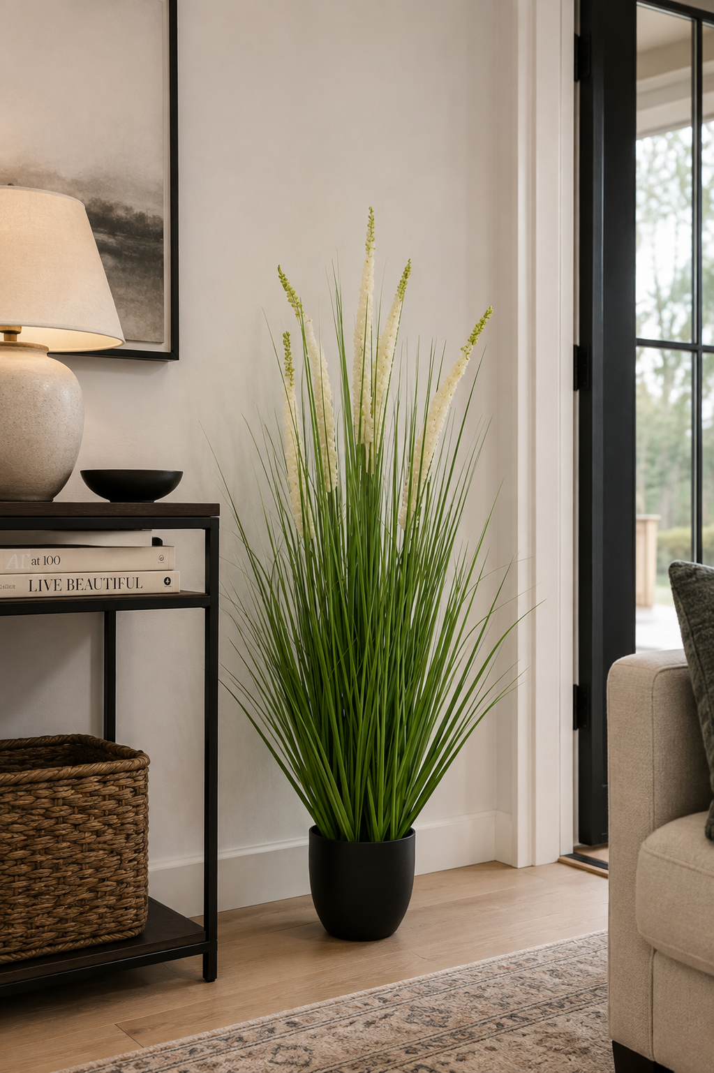 Eremurus Grass