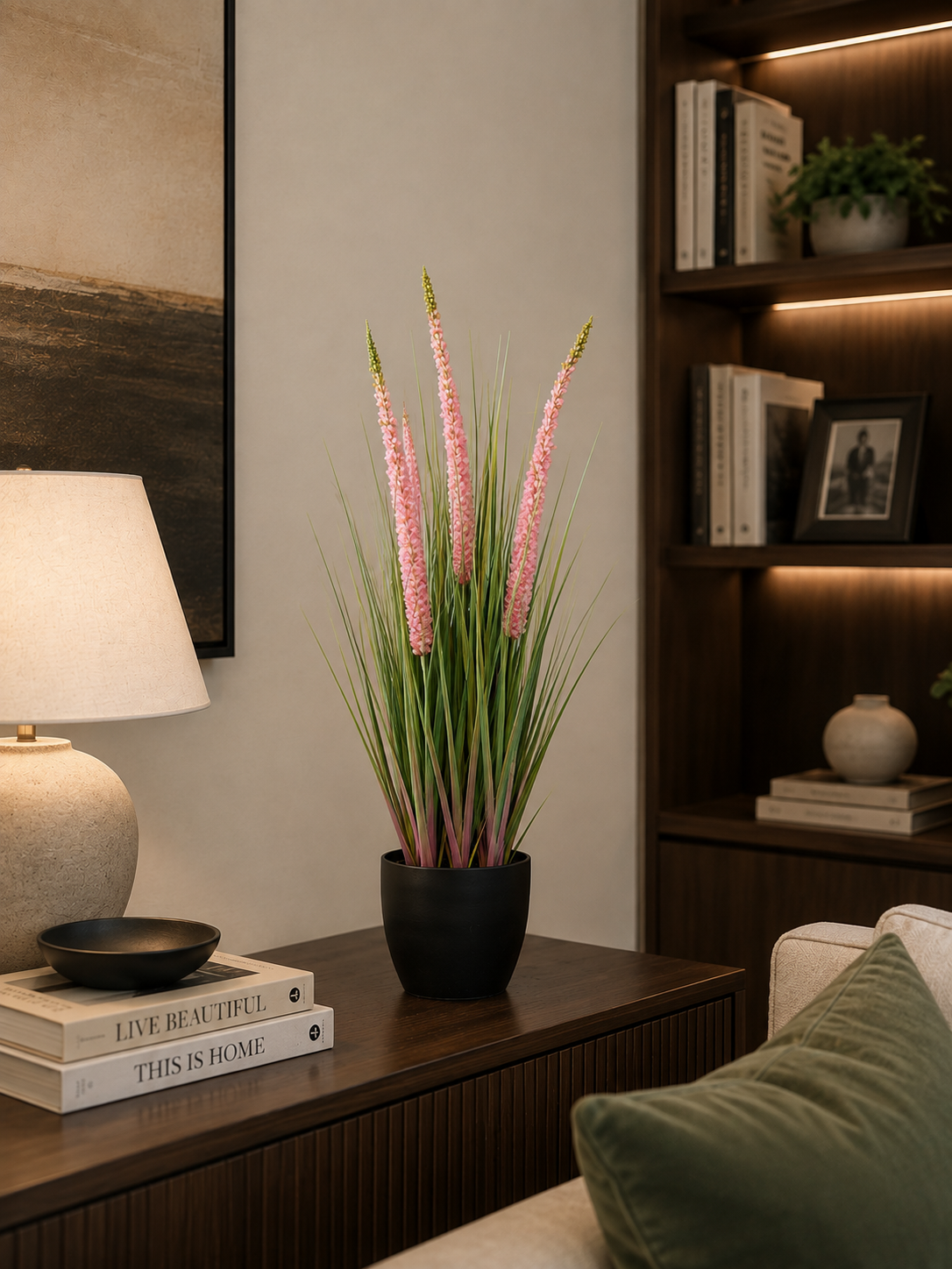 Eremurus Grass