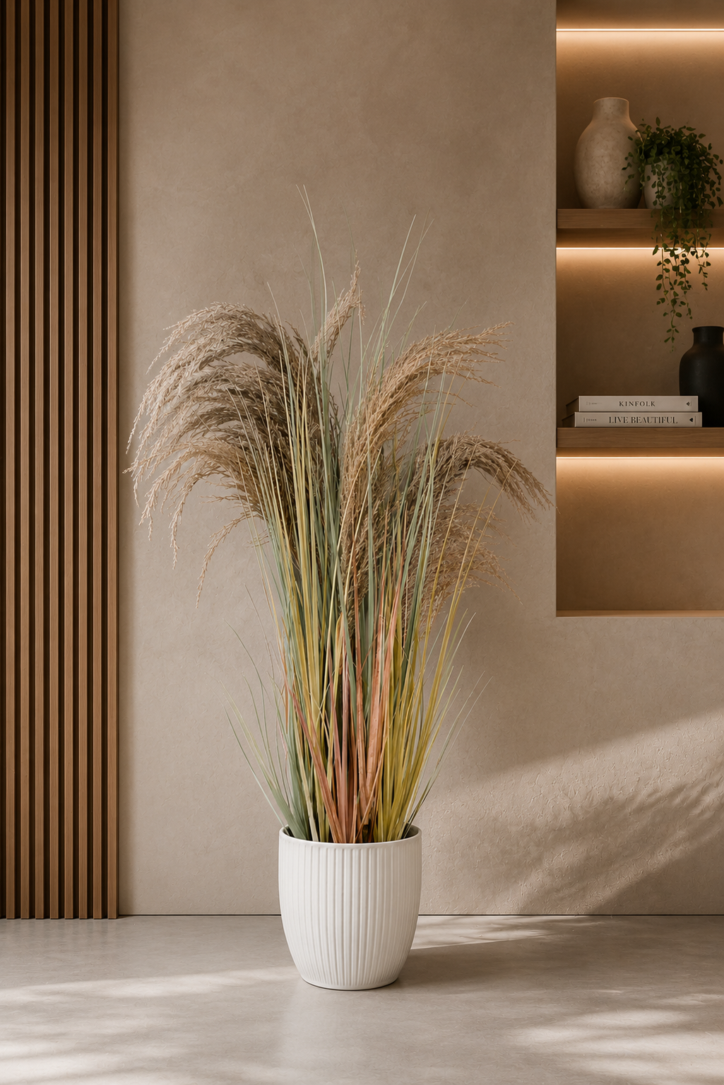 Pampas Grass