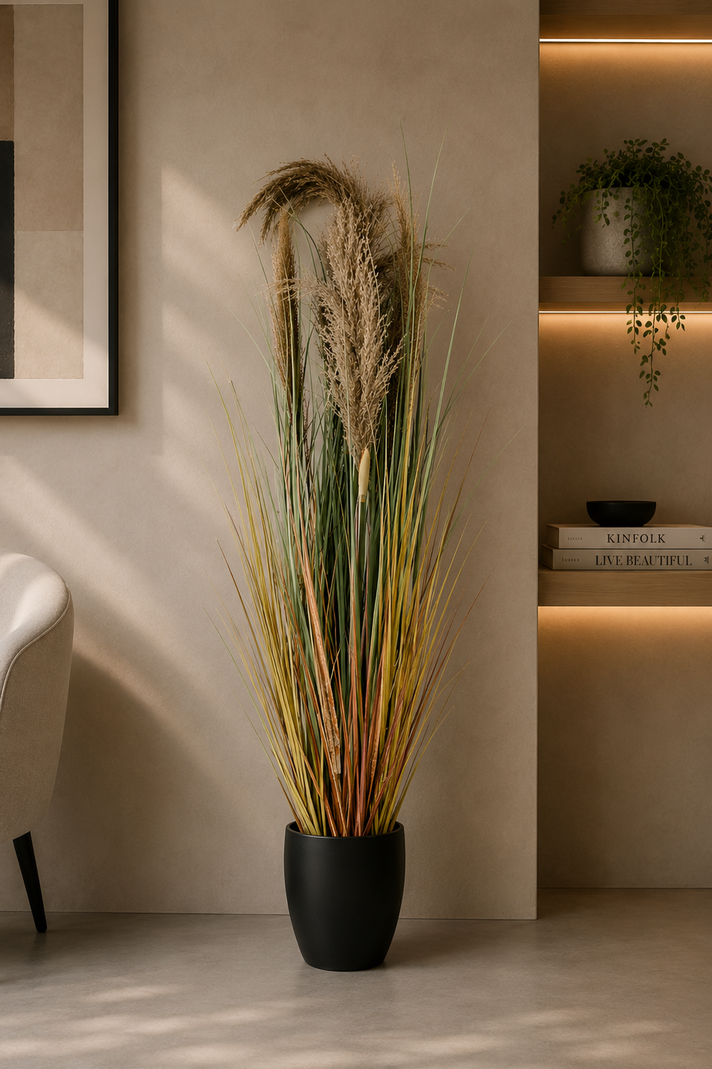 Pampas Grass