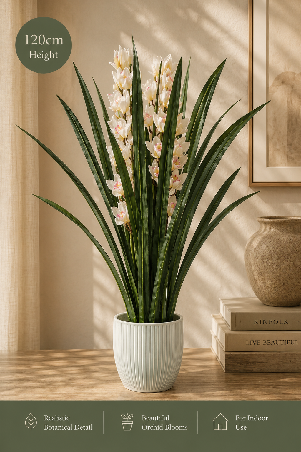 Grande Tropical Design | Summer Styling Set