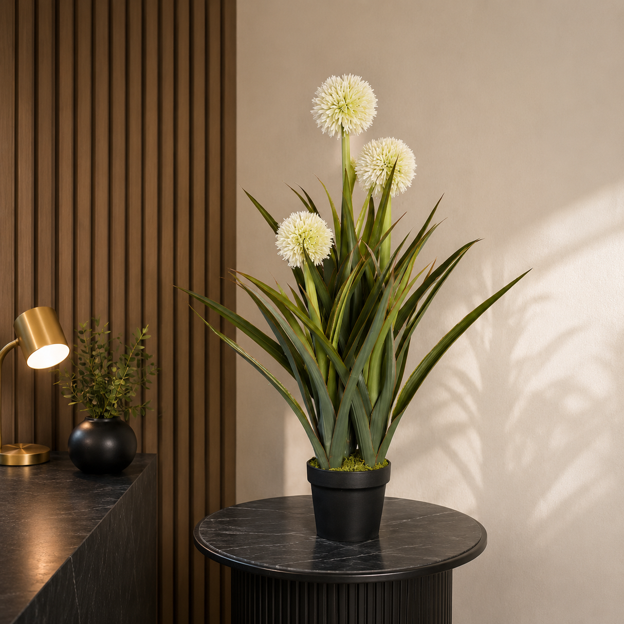 Pineapple Plant