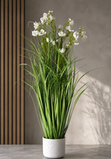 Flower Grass