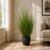 Wild Grass Greenish