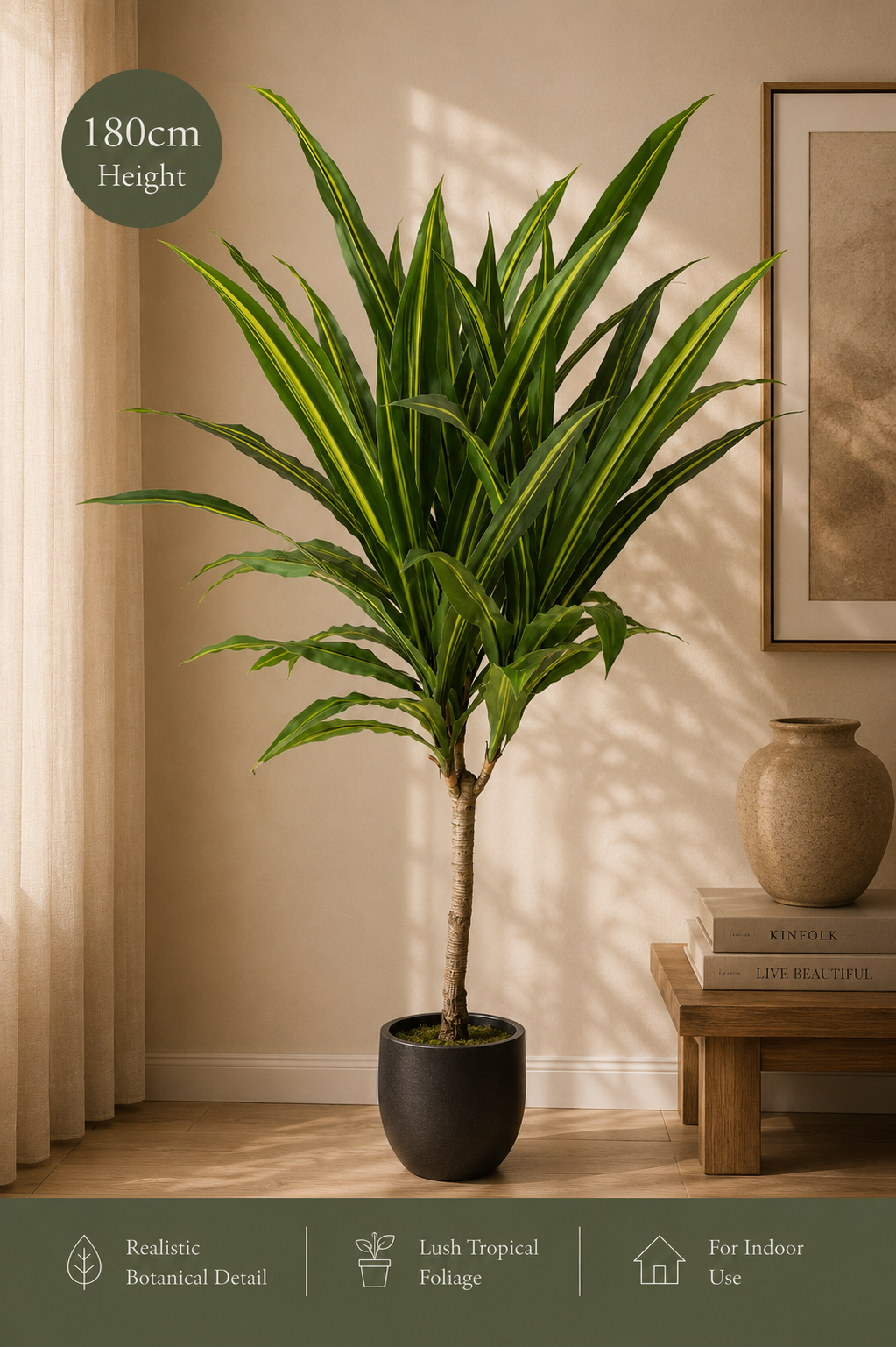 Grande Tropical Design | Summer Styling Set