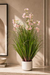 Flower Grass
