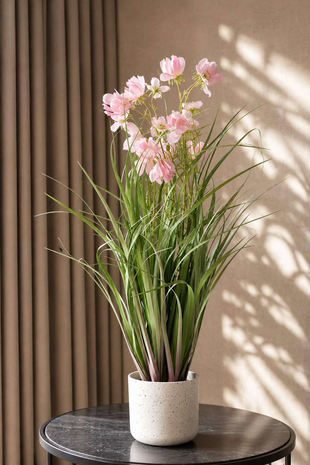 Flower Grass