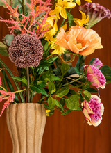 Amalfi Flower Bouquet