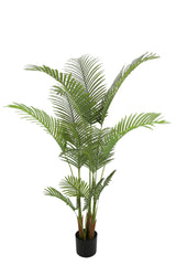 Sunset Palm Tree 225CM