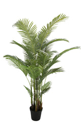 Sunset Palm Tree 225CM