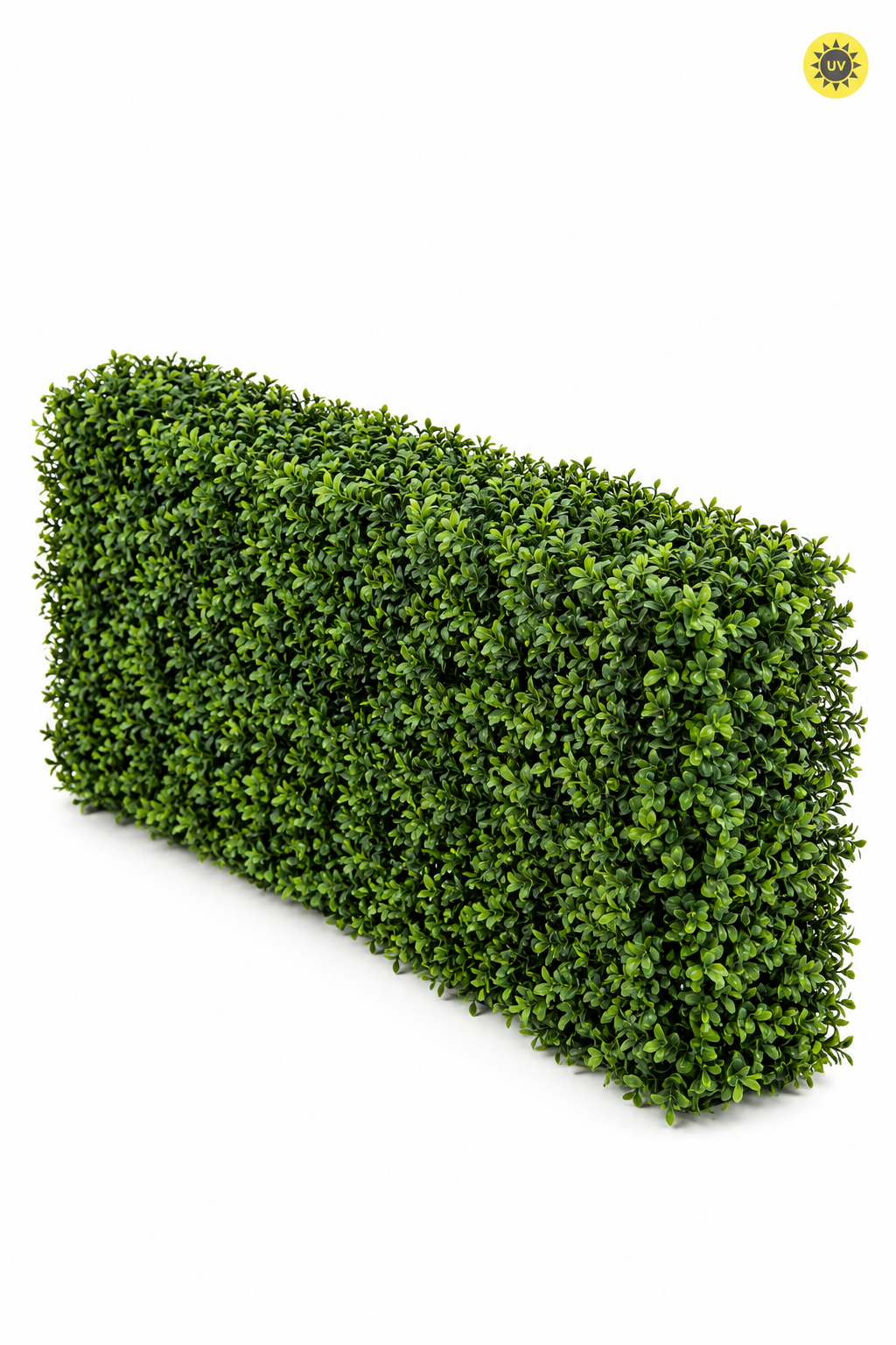 Boxwood Hedge Fence– 100cm x 20cm x 50cm