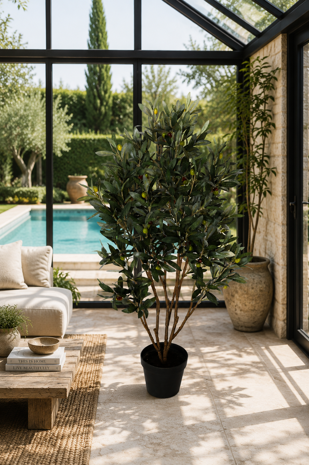 Olive Tree 96cm