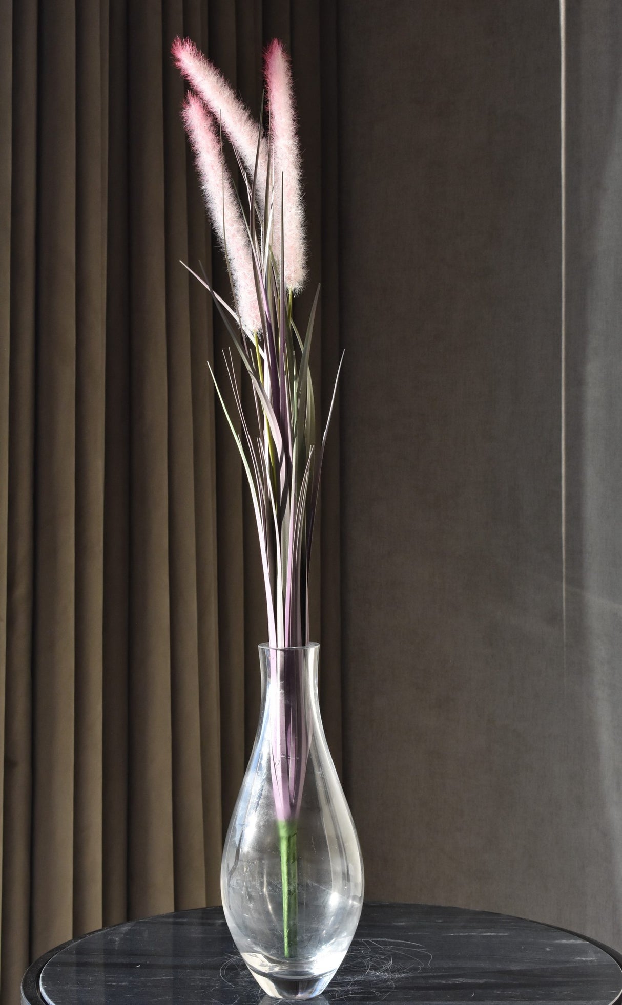 Dogtail Grass