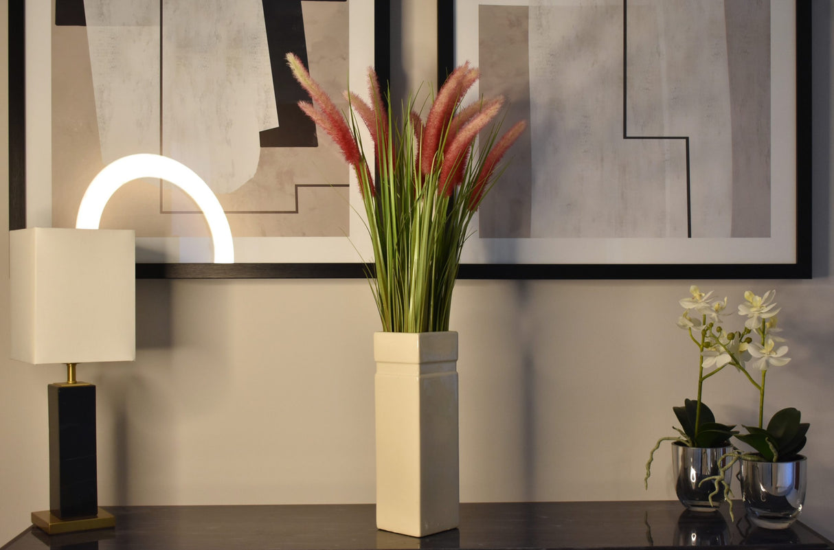 Dogtail Grass