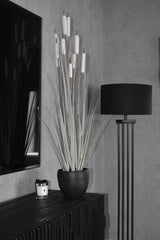 Cattail Grass