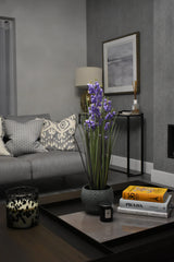 Bellflower Grass