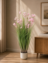 Flower Grass