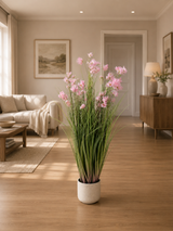Flower Grass