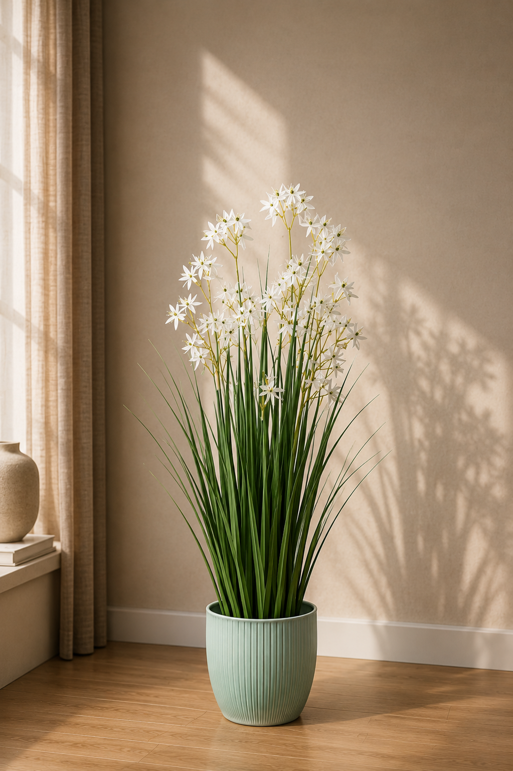 Allium Grass
