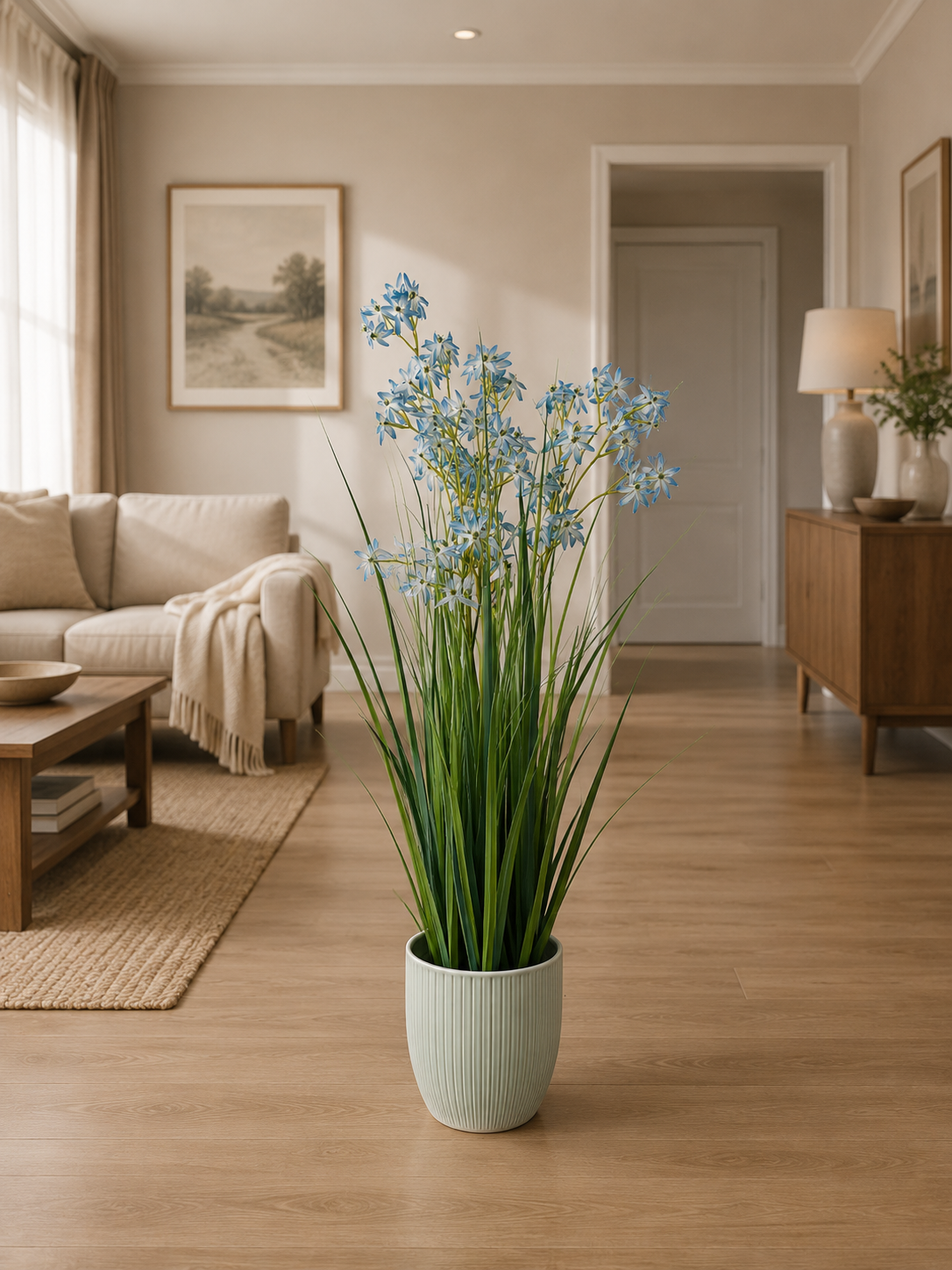 Allium Grass