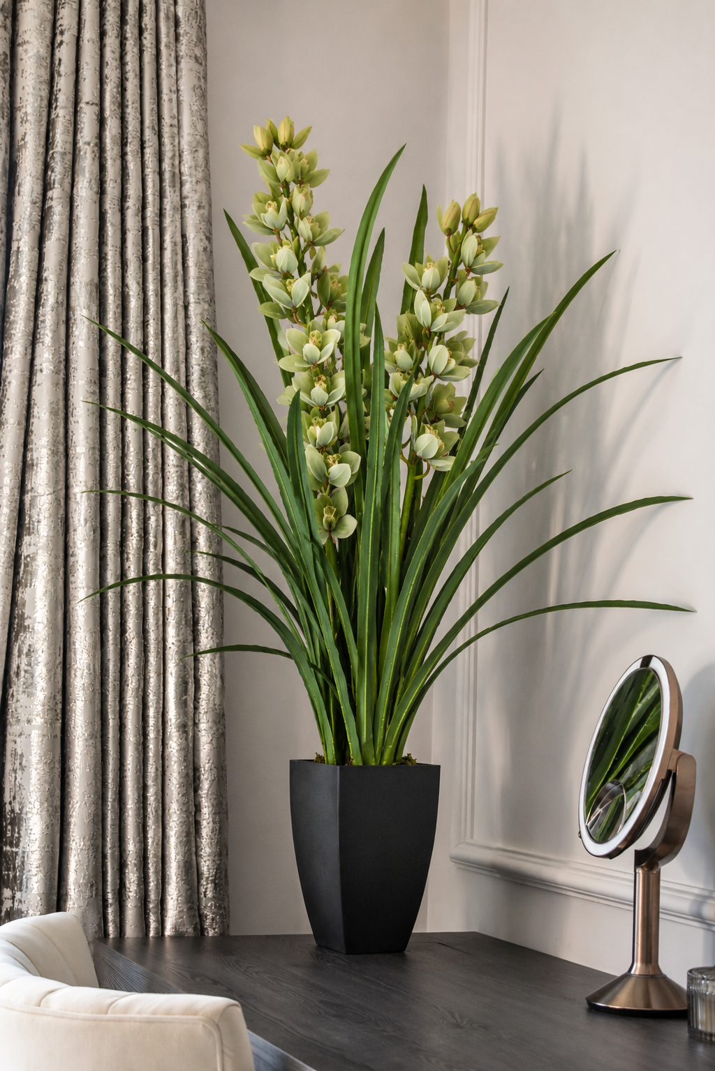 Cymbidium Orchid 140CM