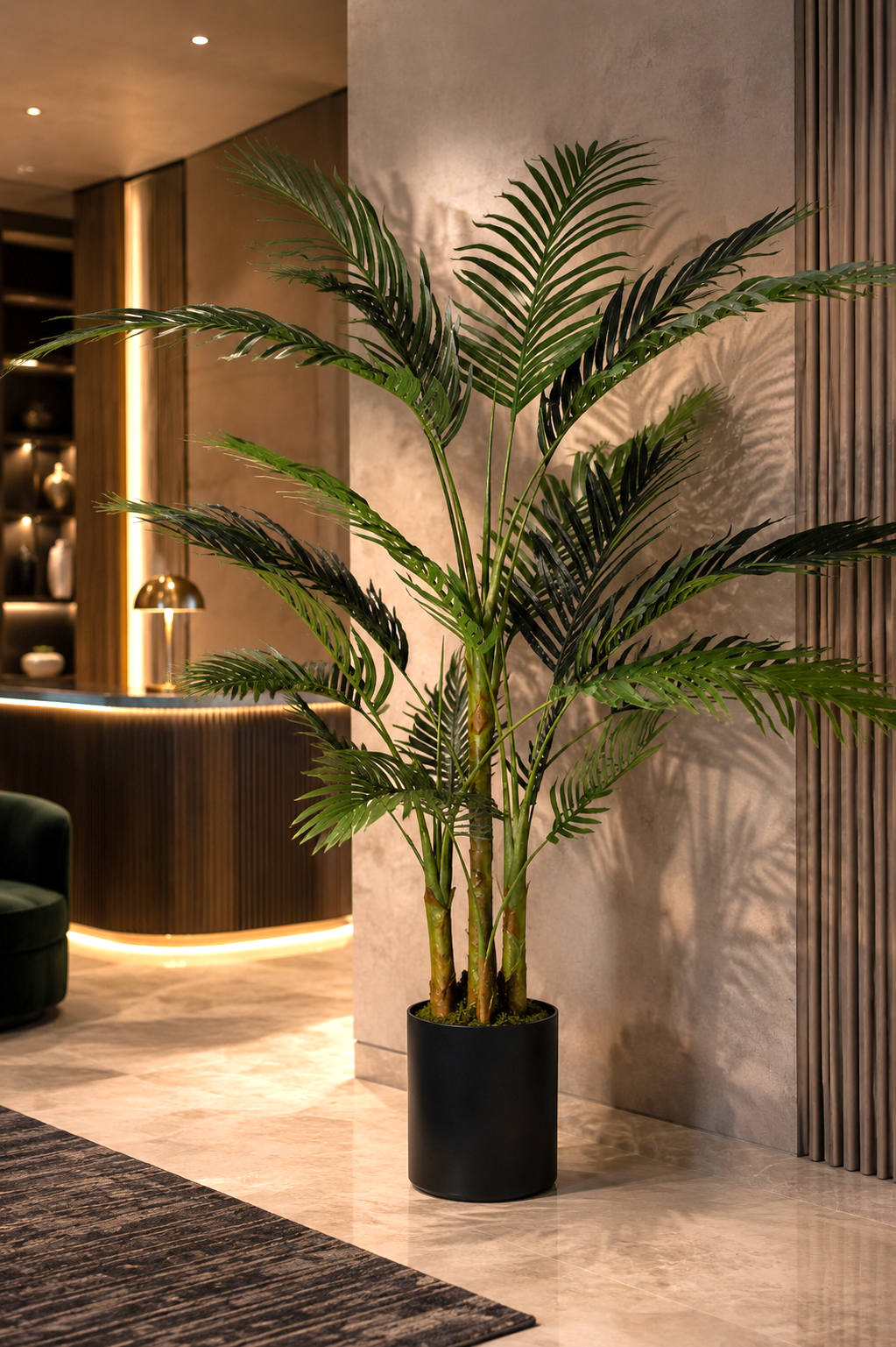 Hawaii Palm Tree 155CM