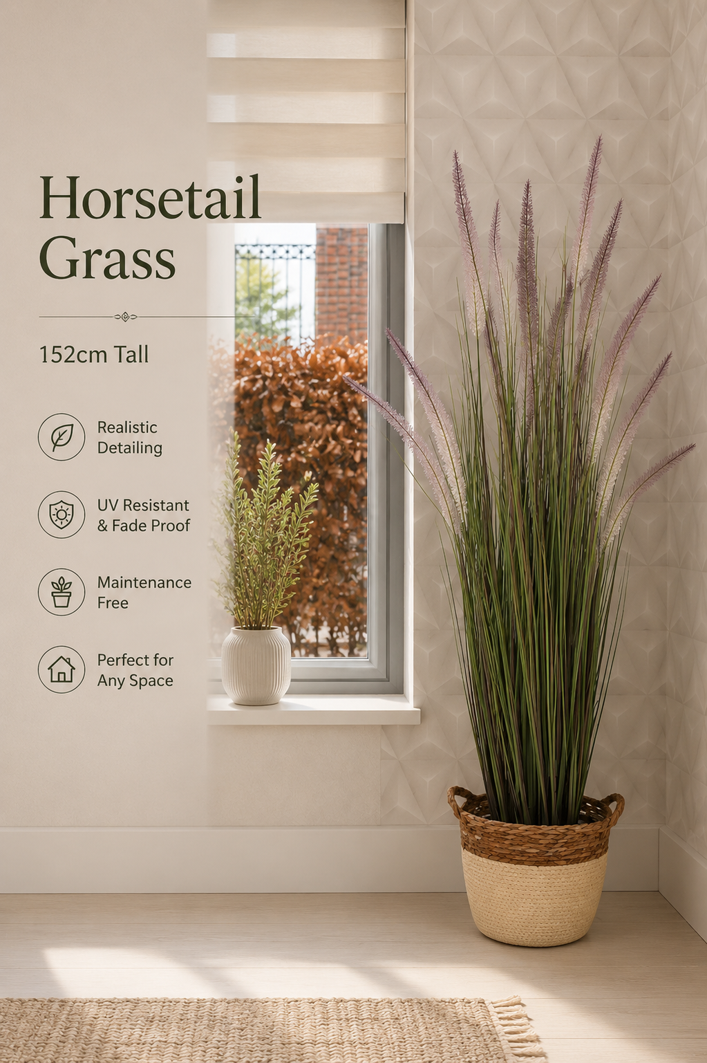 Horsetail Grass