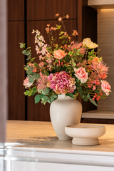 Blush Garden Bouquet
