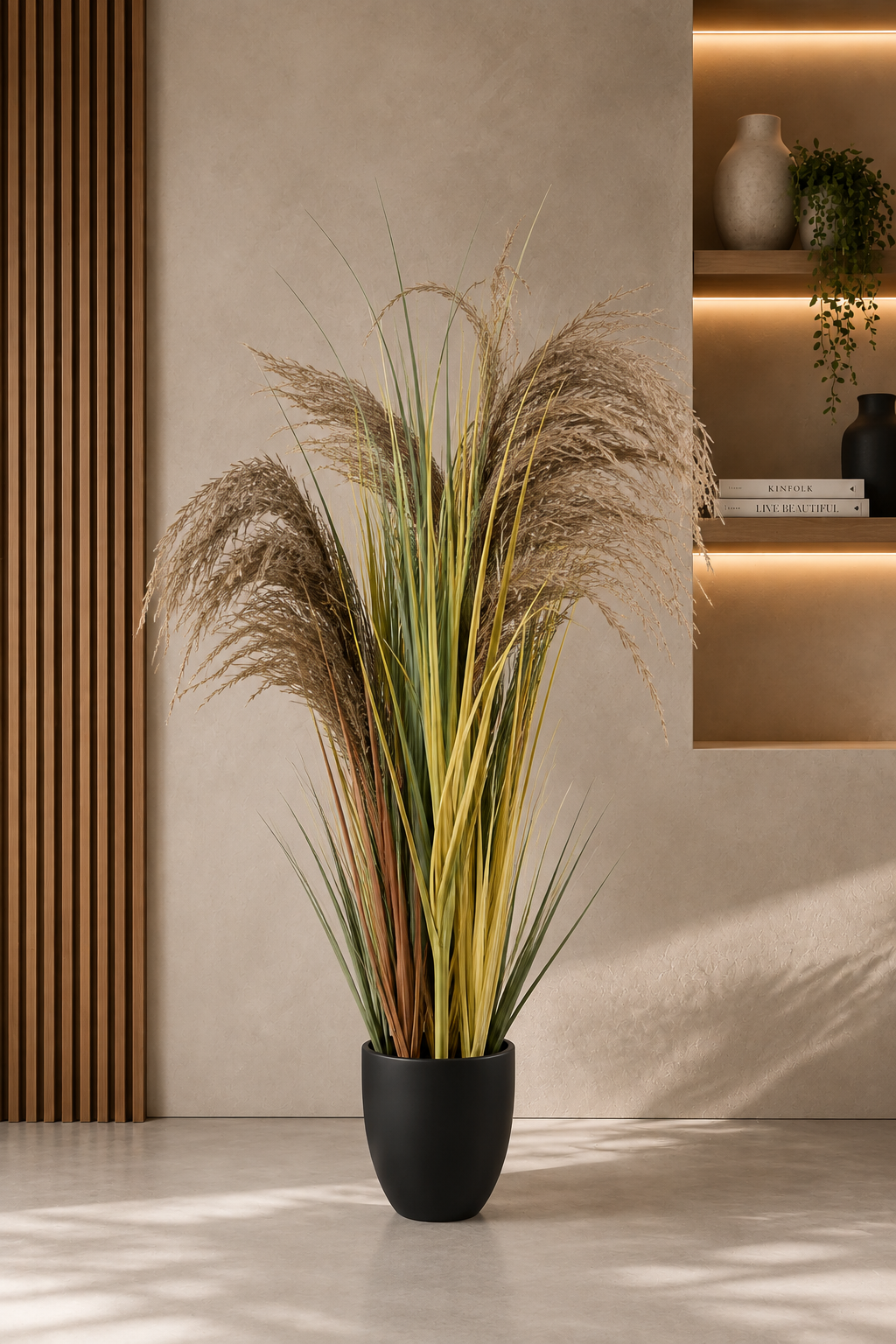 Pampas Grass