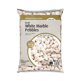 White Pebbles
