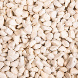 White Pebbles