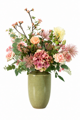 Blush Garden Bouquet